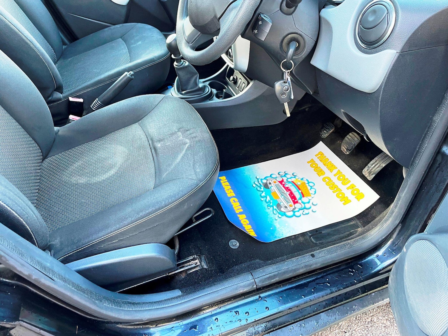 Used Dacia Duster 2014 for sale - 77242335: Photo 38