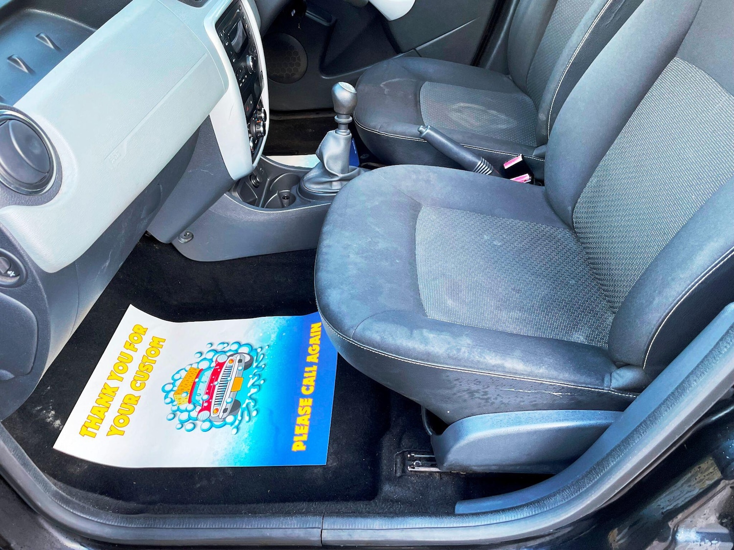 Used Dacia Duster 2014 for sale - 77242335: Photo 39