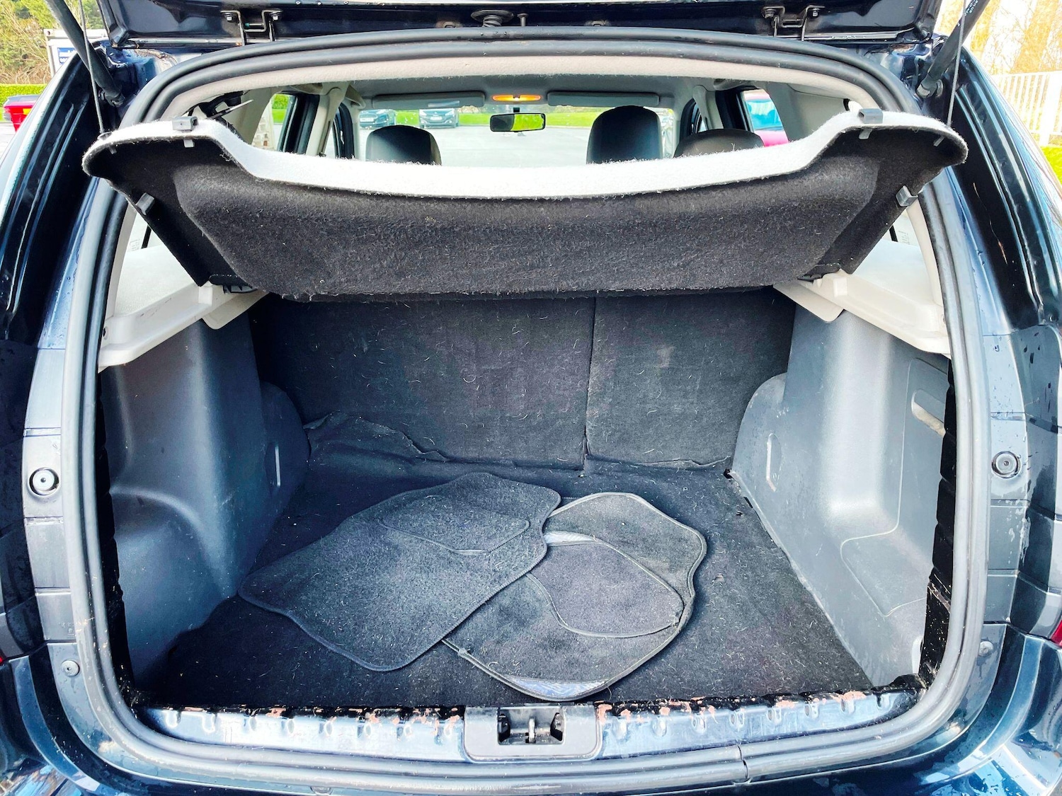 Used Dacia Duster 2014 for sale - 77242335: Photo 43