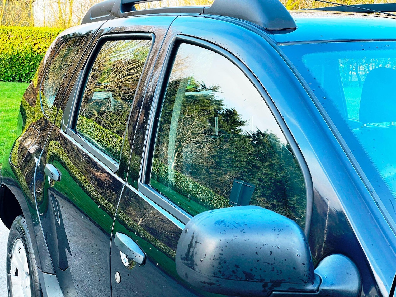 Used Dacia Duster 2014 for sale - 77242335: Photo 9