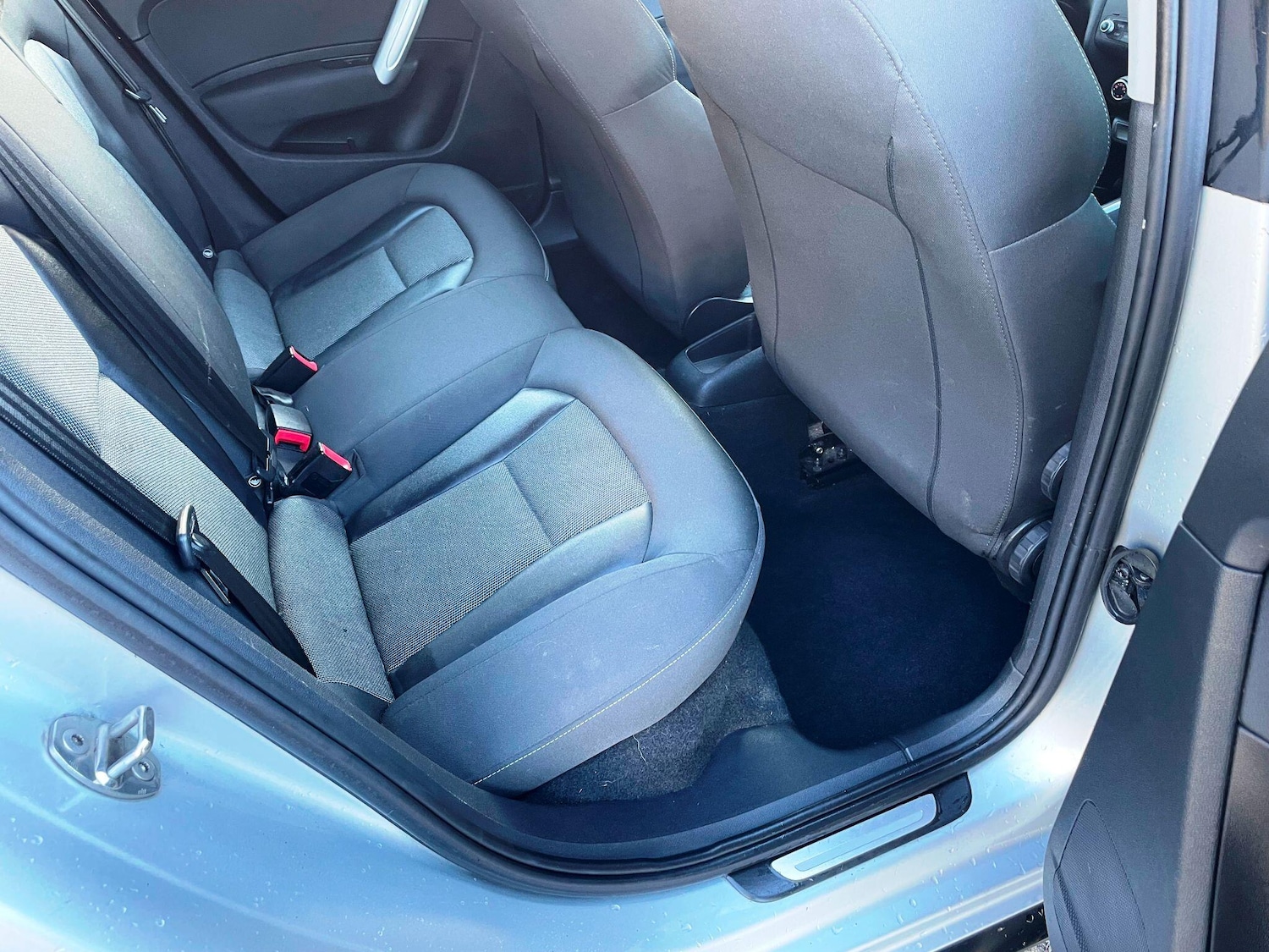 Used Audi A1 for sale - 77174692: Photo 15