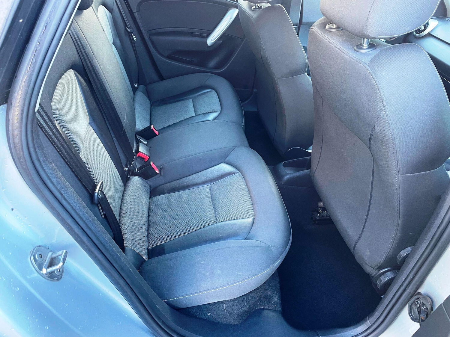 Used Audi A1 for sale - 77174692: Photo 16