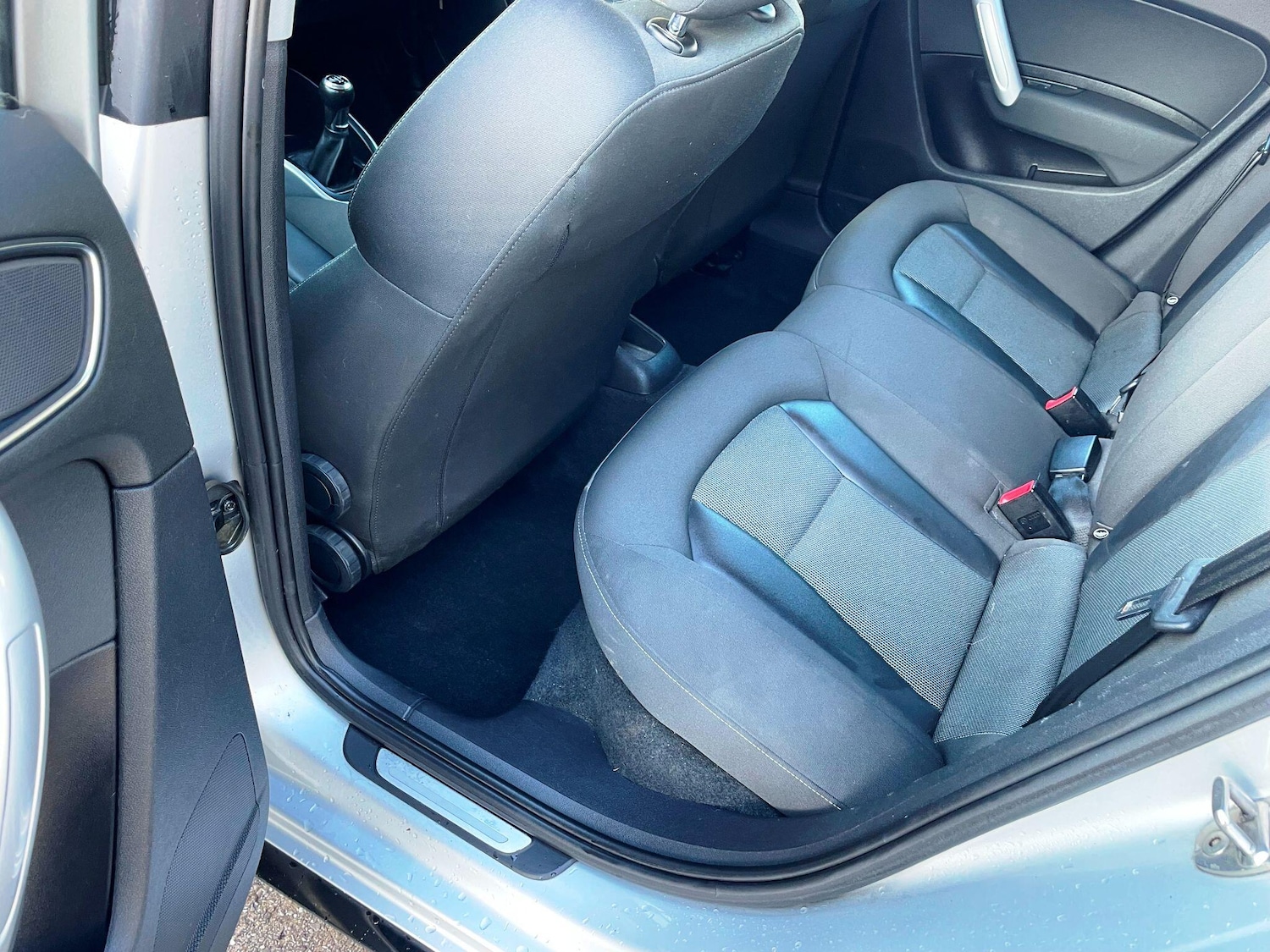 Used Audi A1 for sale - 77174692: Photo 17