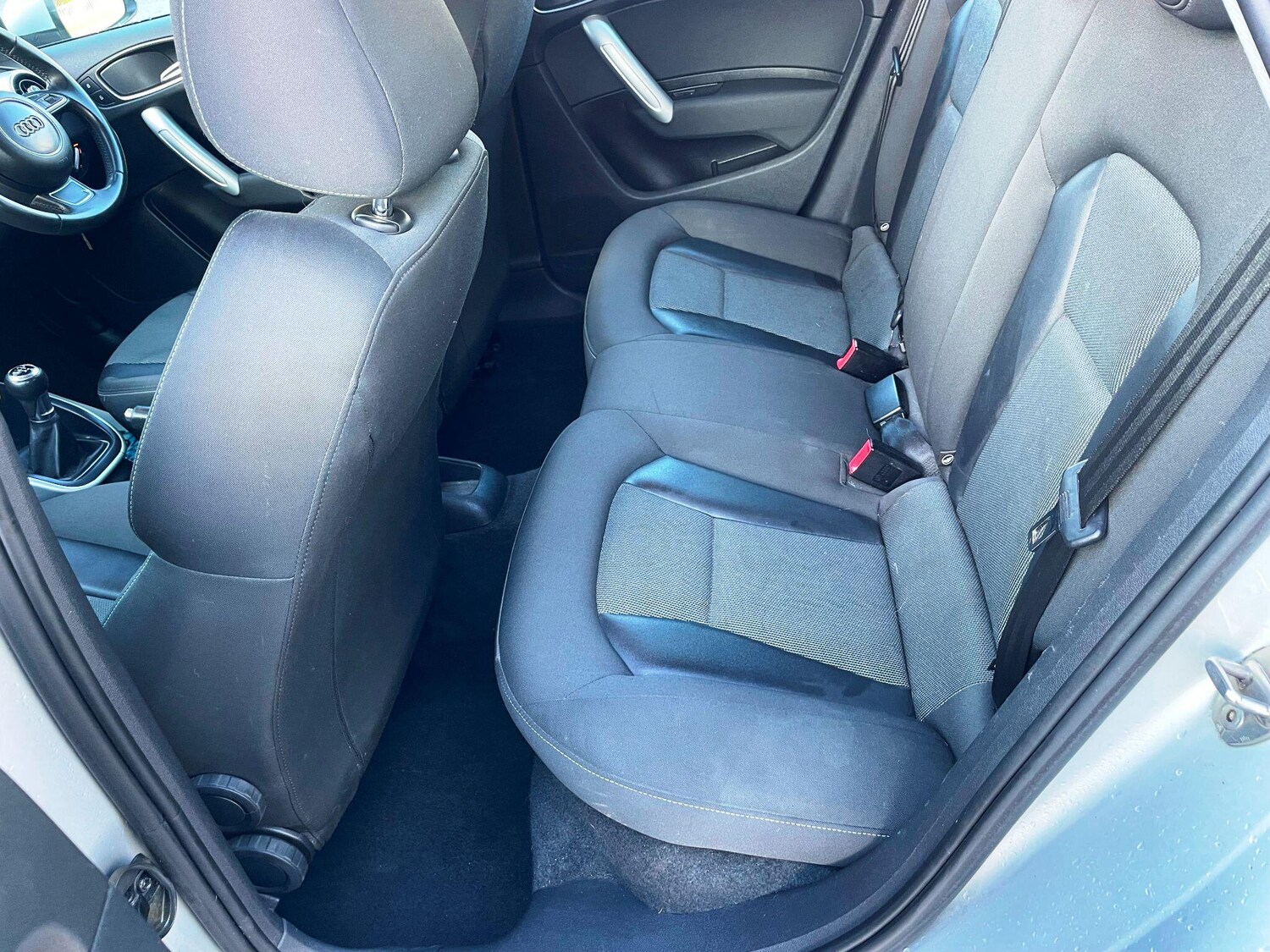 Used Audi A1 for sale - 77174692: Photo 18