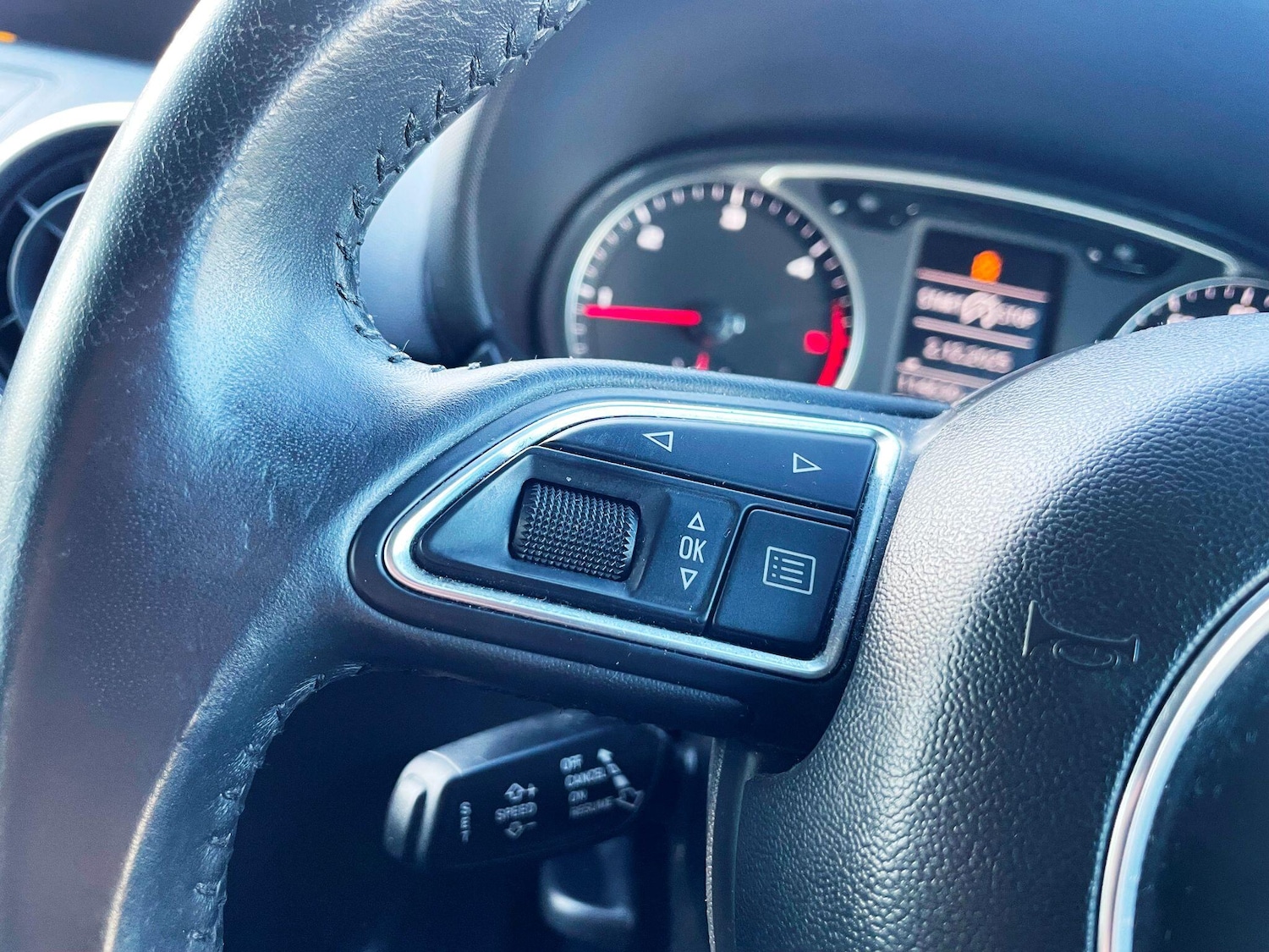 Used Audi A1 for sale - 77174692: Photo 22