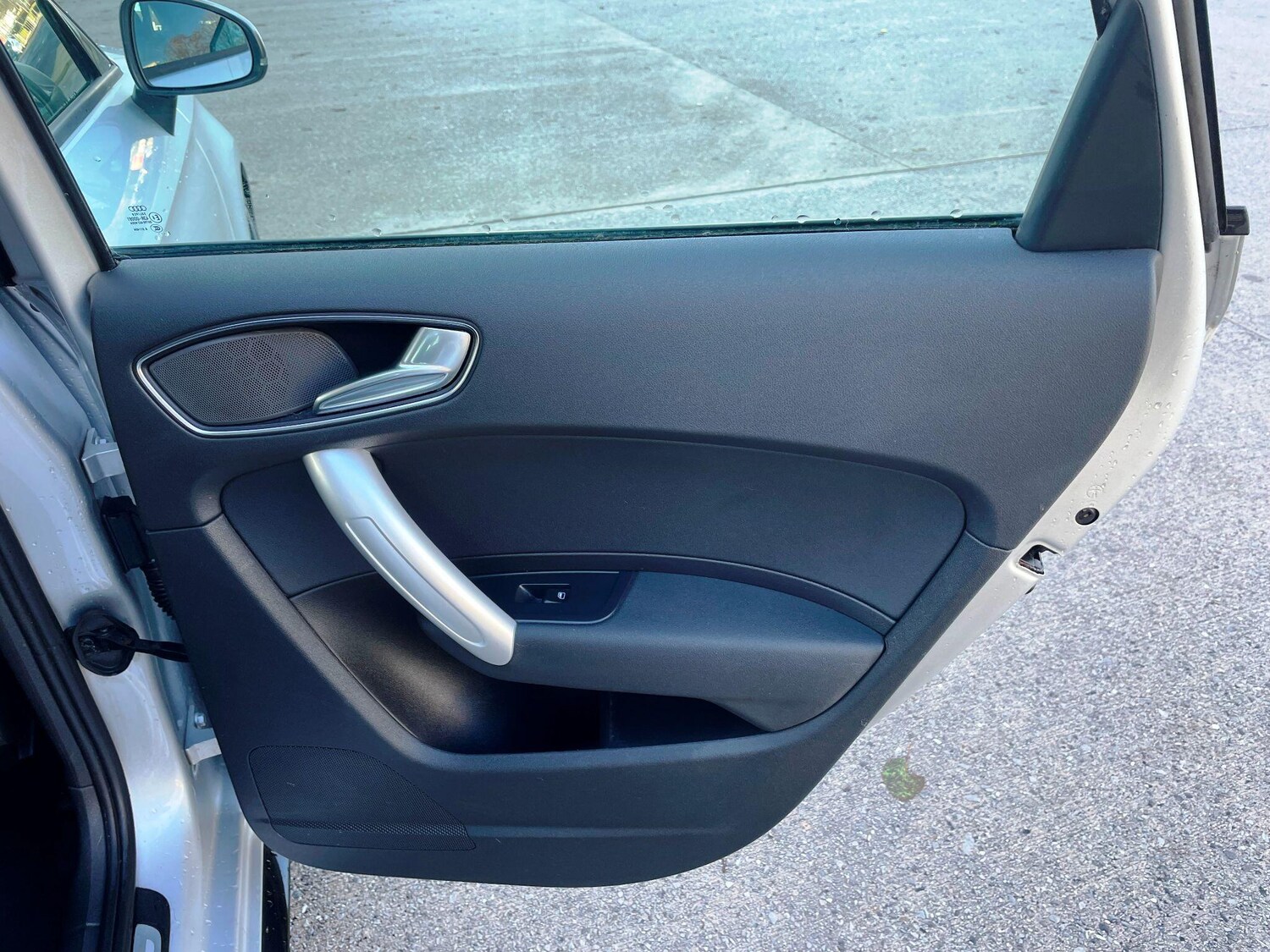 Used Audi A1 for sale - 77174692: Photo 24