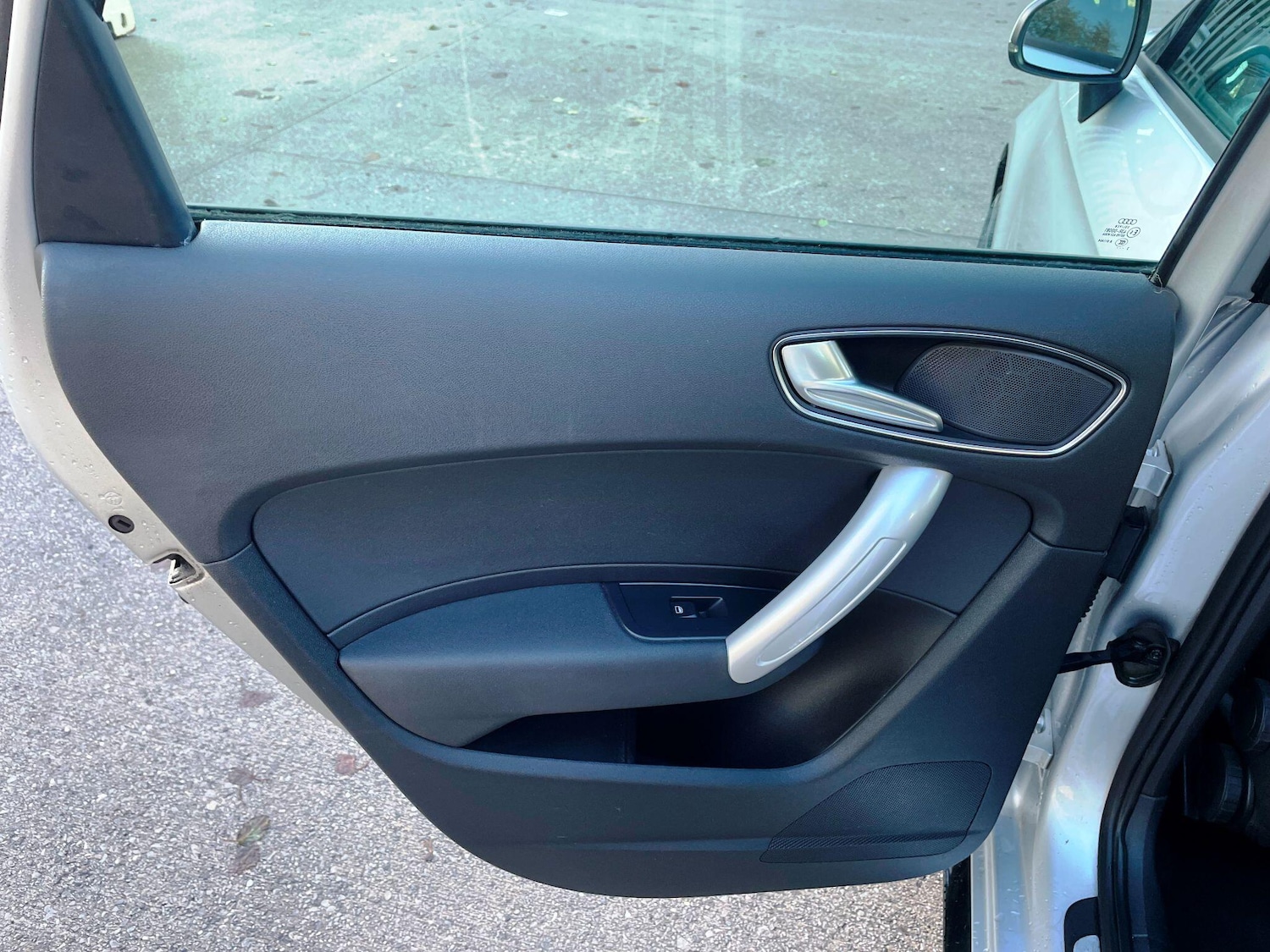 Used Audi A1 for sale - 77174692: Photo 25