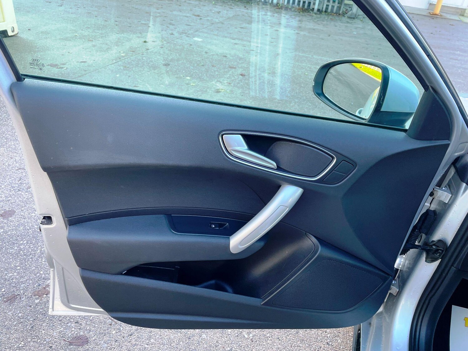 Used Audi A1 for sale - 77174692: Photo 26