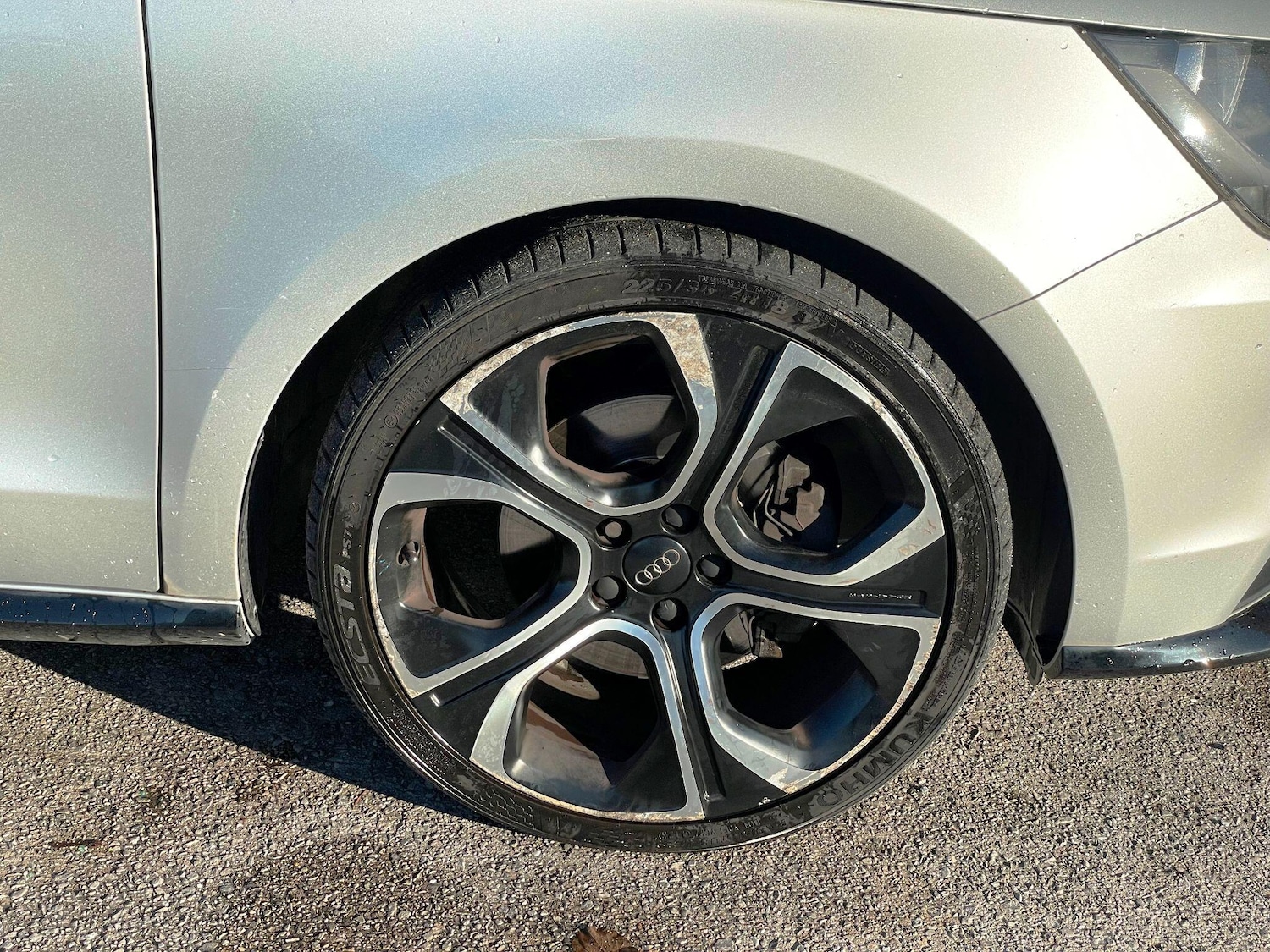 Used Audi A1 for sale - 77174692: Photo 27