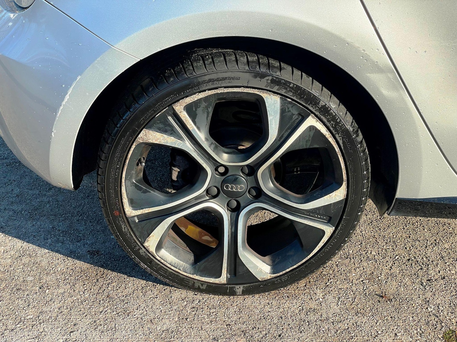 Used Audi A1 for sale - 77174692: Photo 28