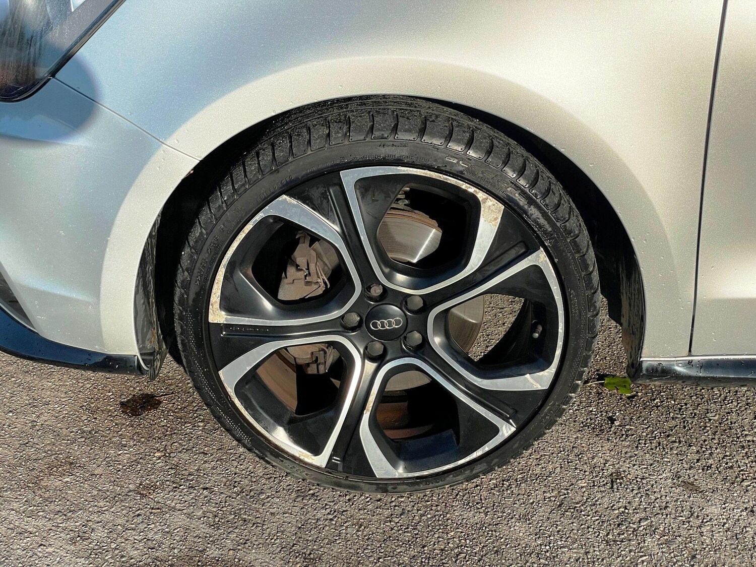 Used Audi A1 for sale - 77174692: Photo 29