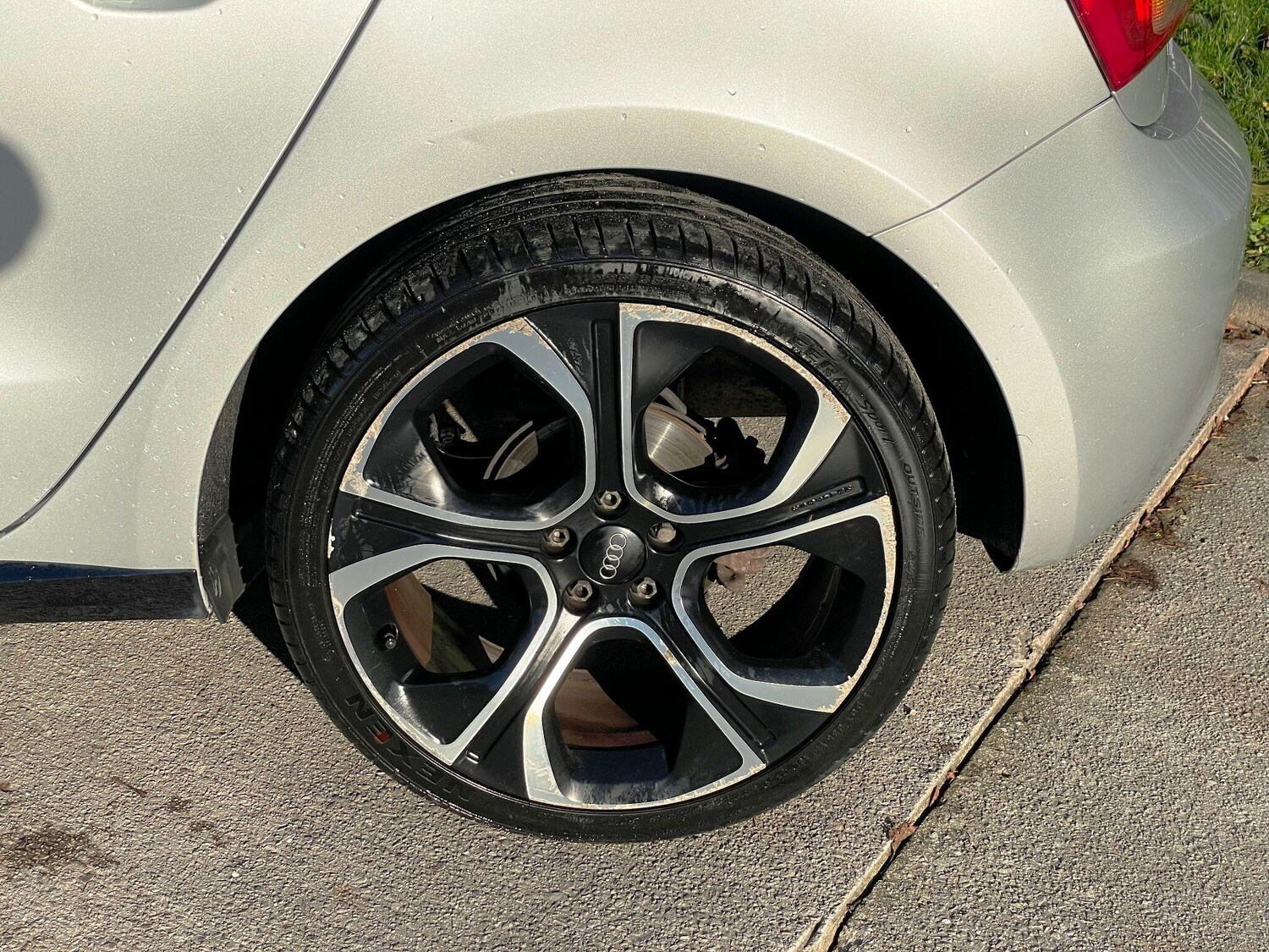 Used Audi A1 for sale - 77174692: Photo 30