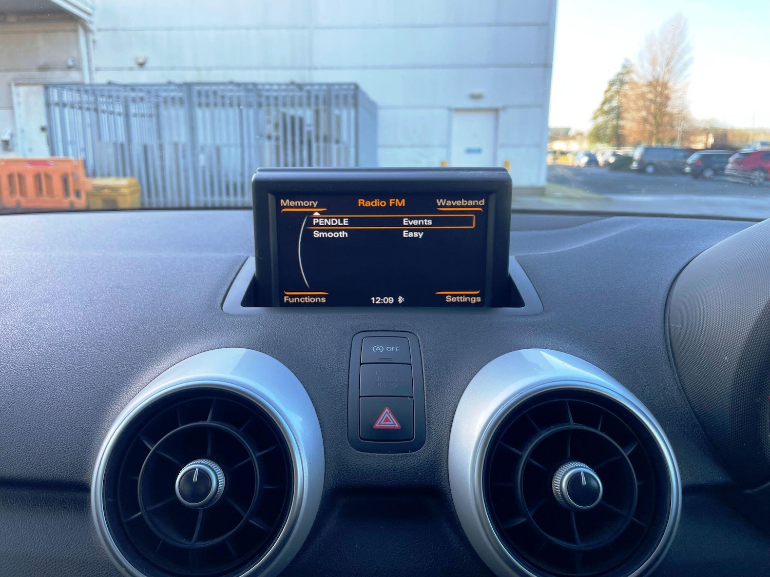 Used Audi A1 for sale - 77174692: Photo 31