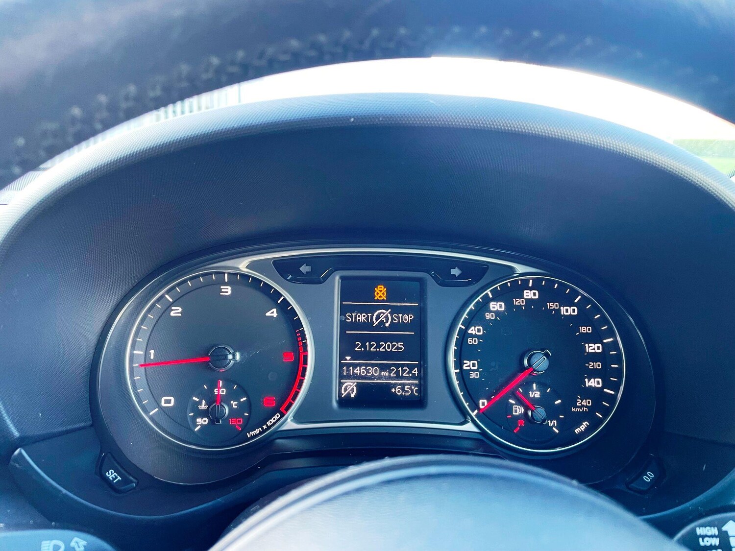 Used Audi A1 for sale - 77174692: Photo 33