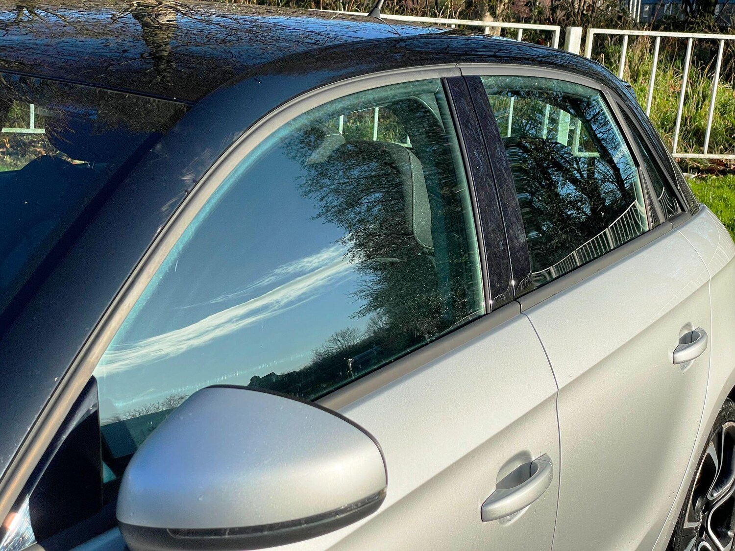 Used Audi A1 for sale - 77174692: Photo 35