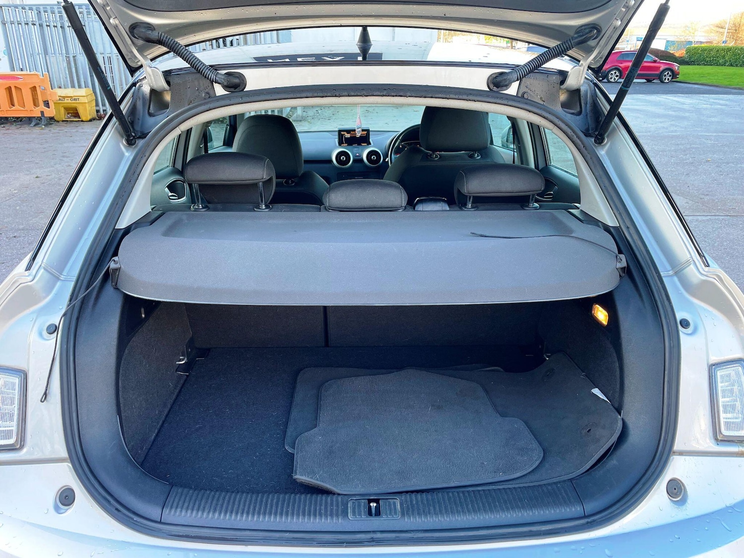 Used Audi A1 for sale - 77174692: Photo 37