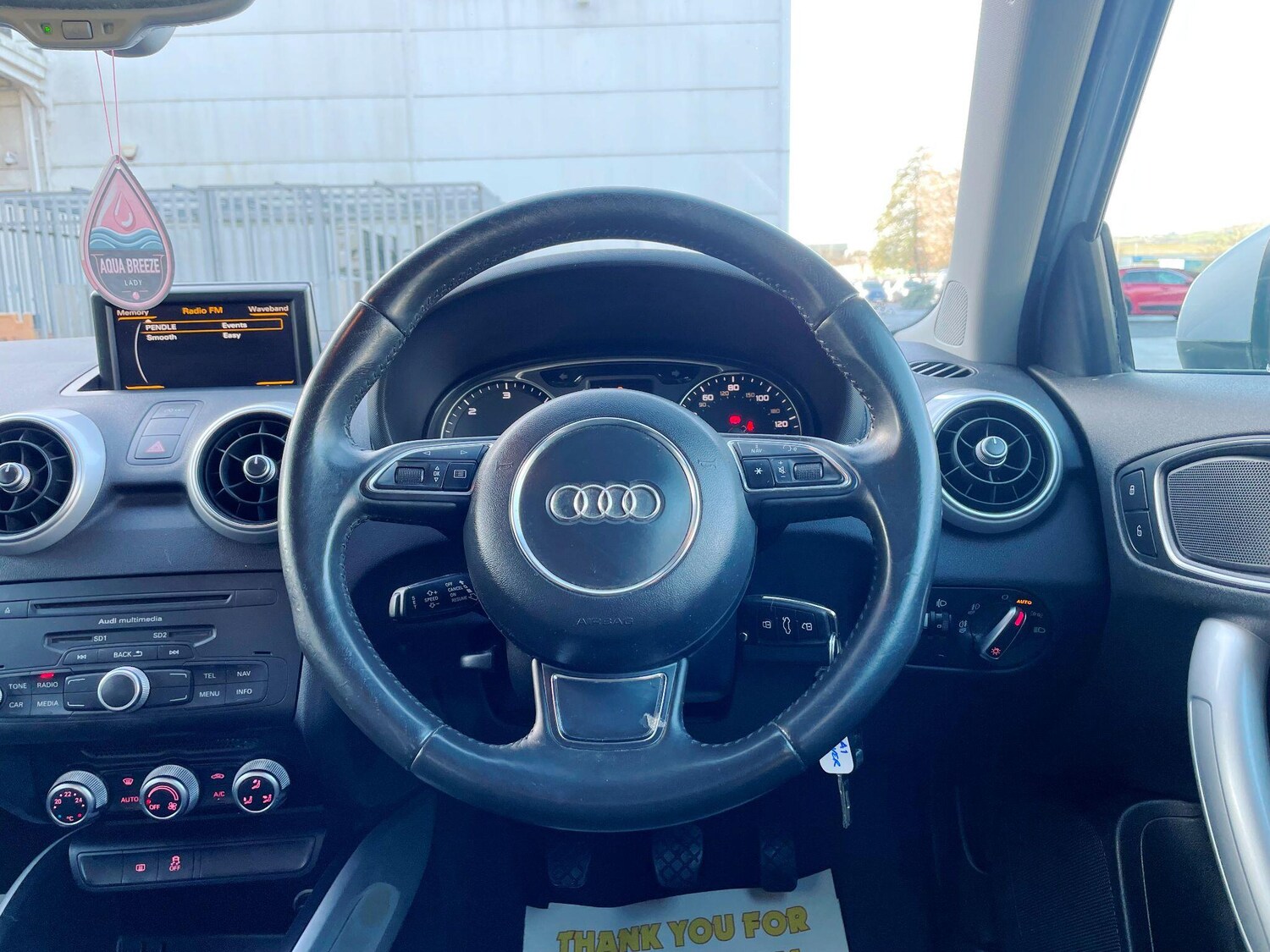 Used Audi A1 for sale - 77174692: Photo 38