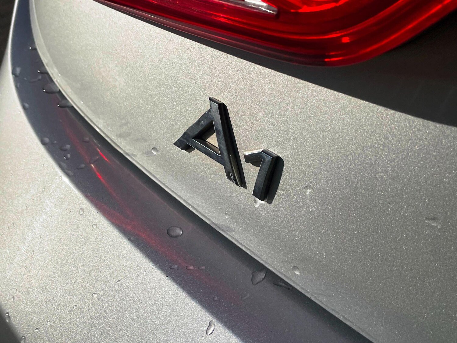 Used Audi A1 for sale - 77174692: Photo 41