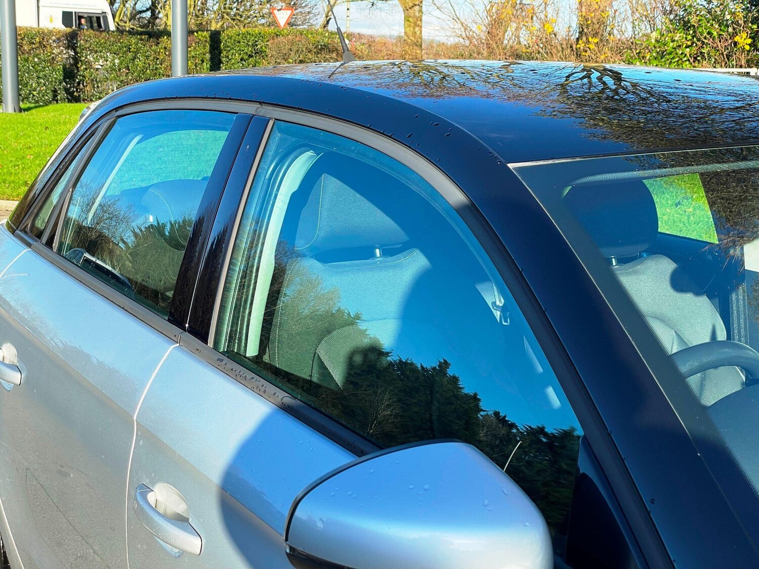 Used Audi A1 for sale - 77174692: Photo 44