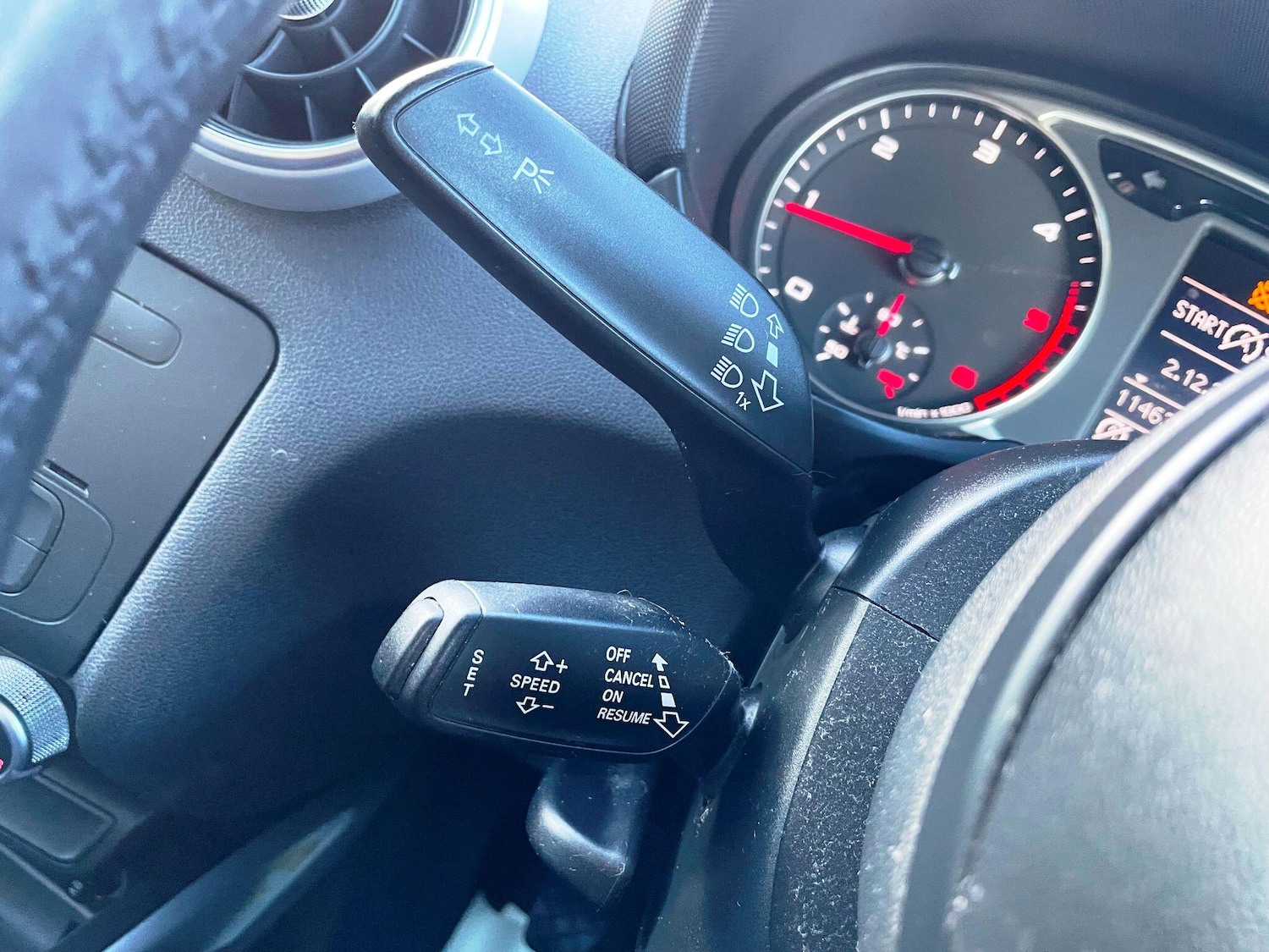 Used Audi A1 for sale - 77174692: Photo 48