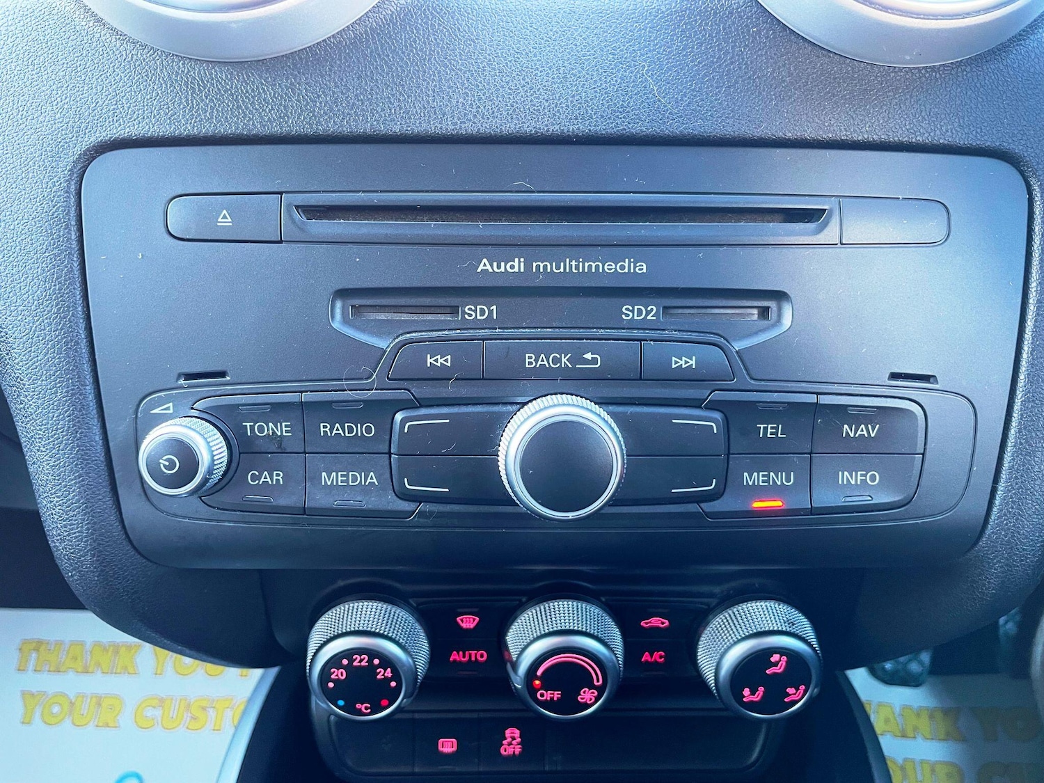 Used Audi A1 for sale - 77174692: Photo 49