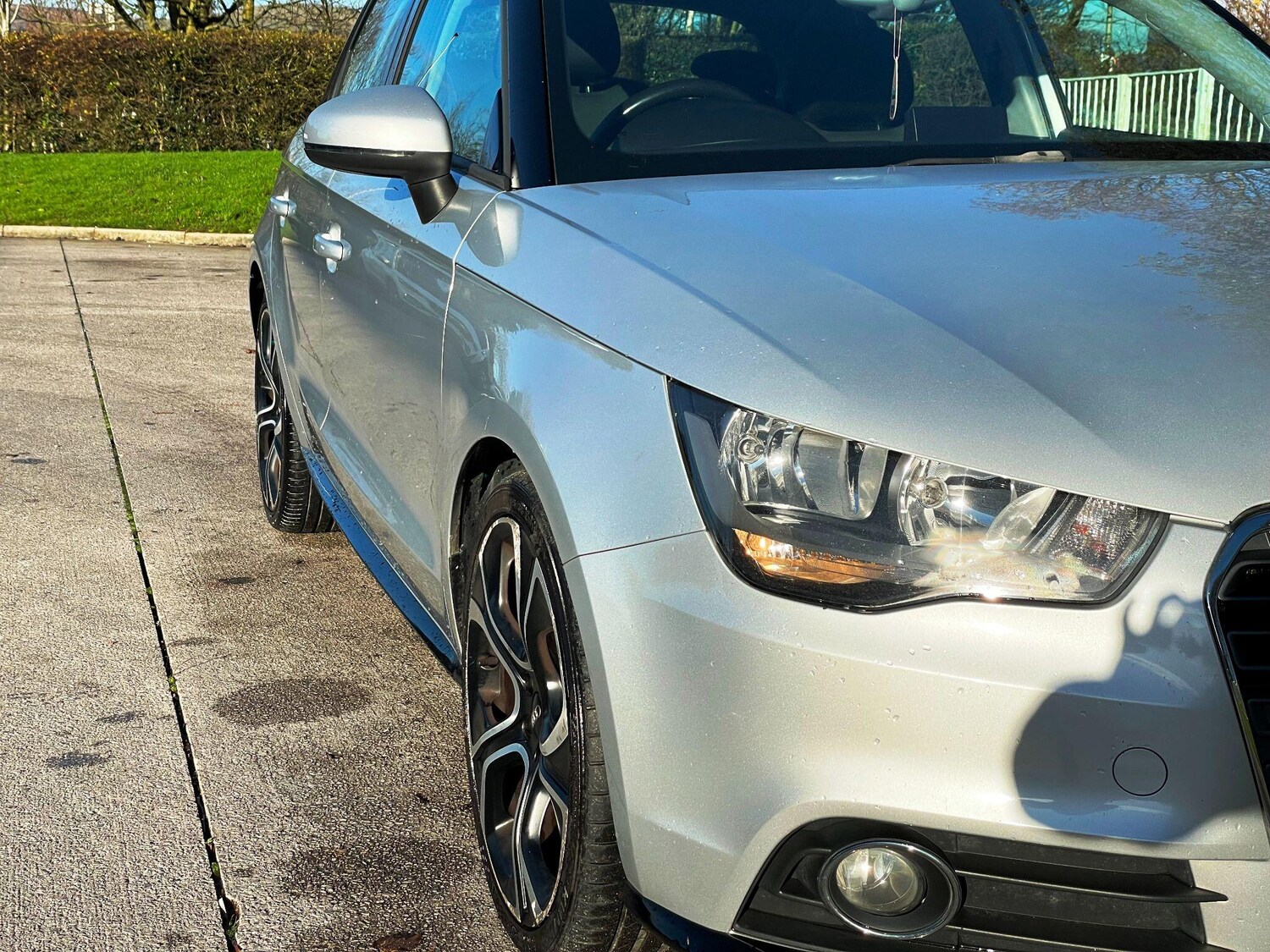Used Audi A1 for sale - 77174692: Photo 6