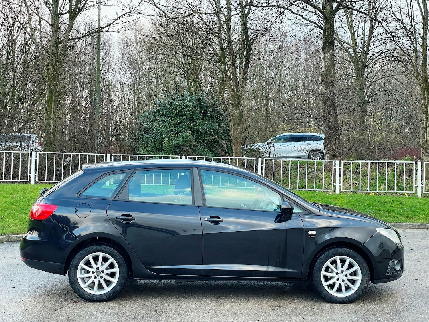 Used SEAT Ibiza 2011 for sale - 77411771: Photo 10