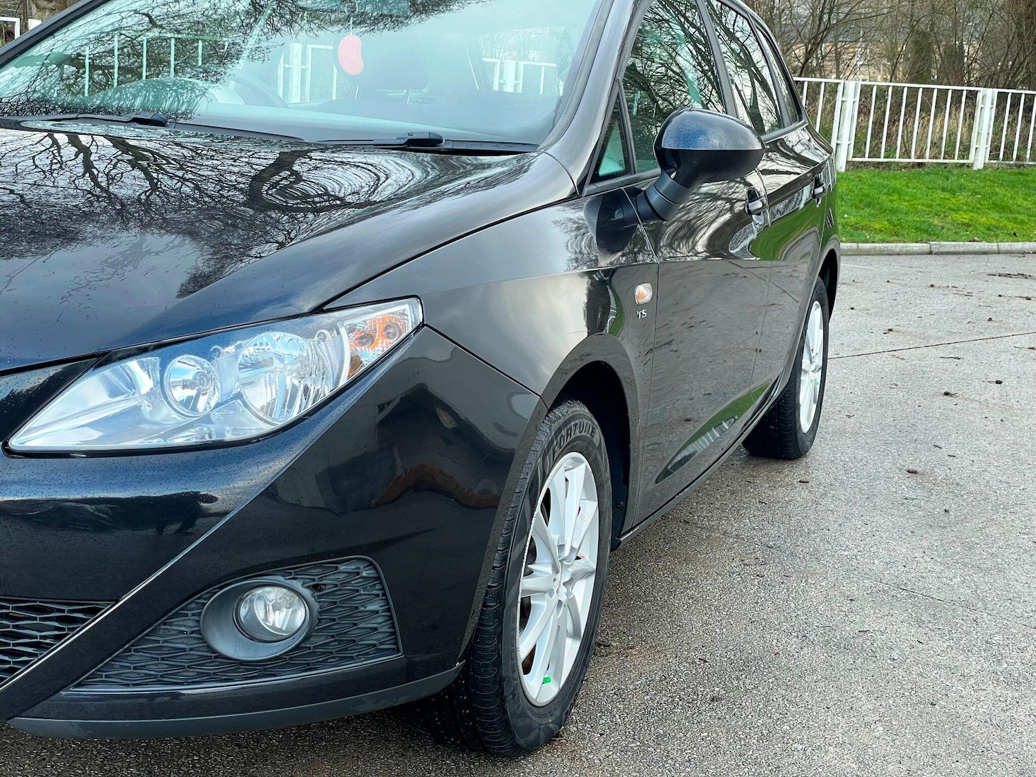 Used SEAT Ibiza 2011 for sale - 77411771: Photo 14