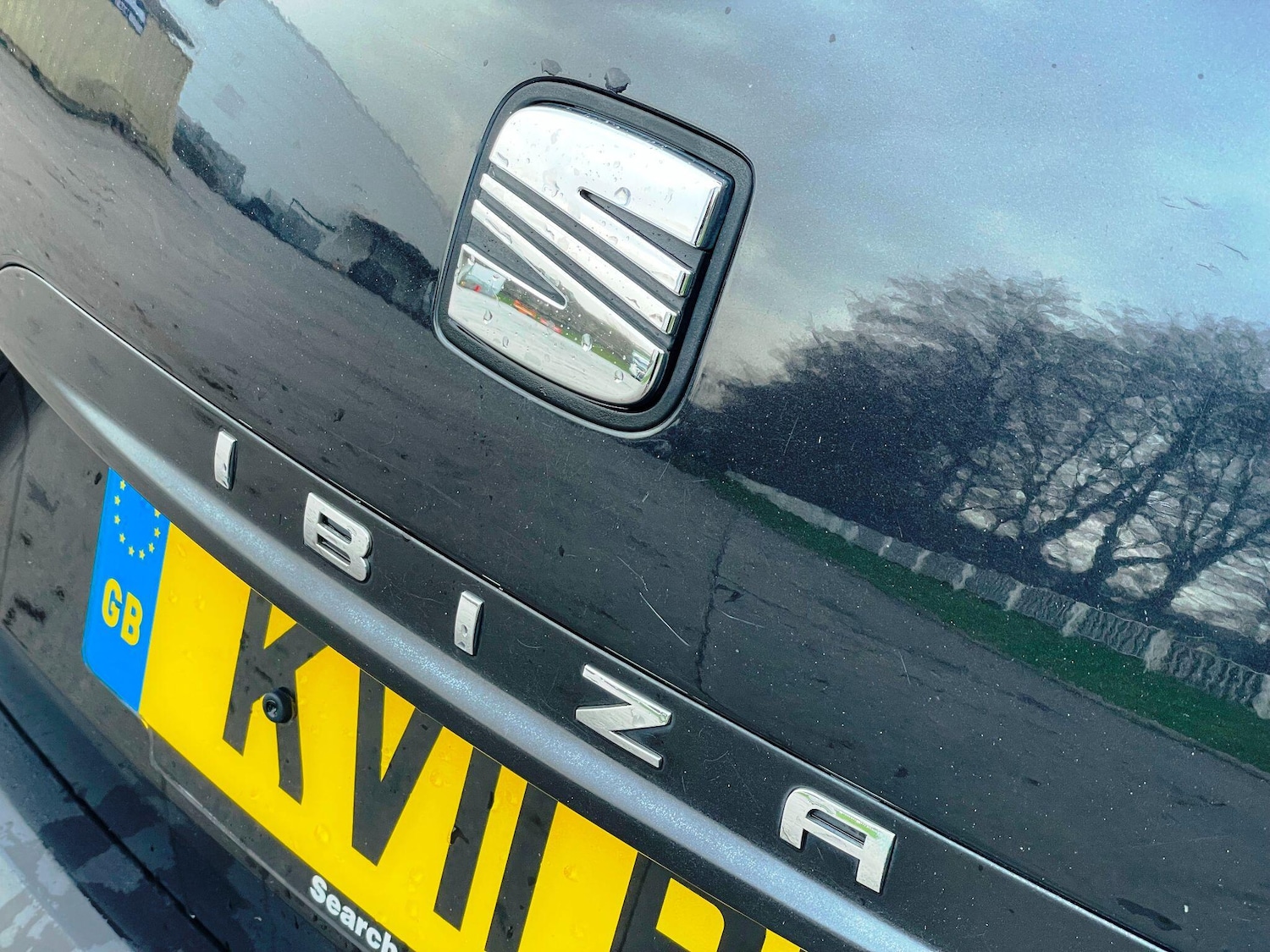 Used SEAT Ibiza 2011 for sale - 77411771: Photo 15