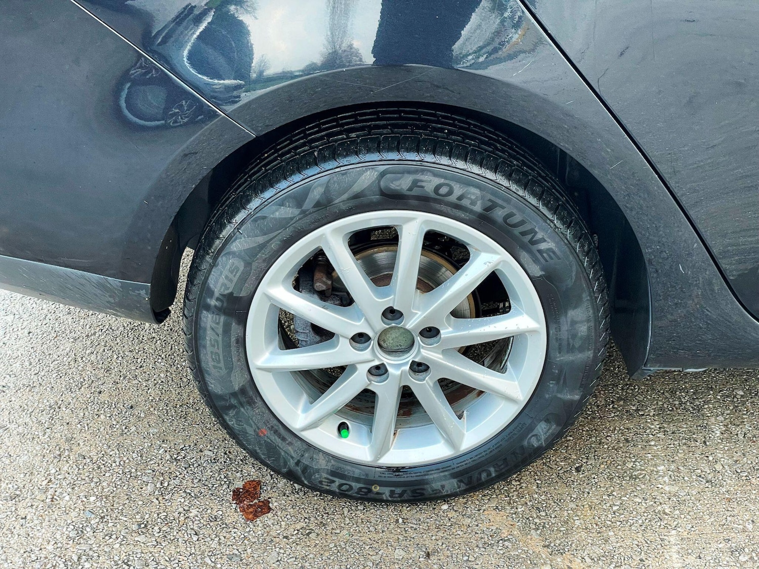 Used SEAT Ibiza 2011 for sale - 77411771: Photo 17