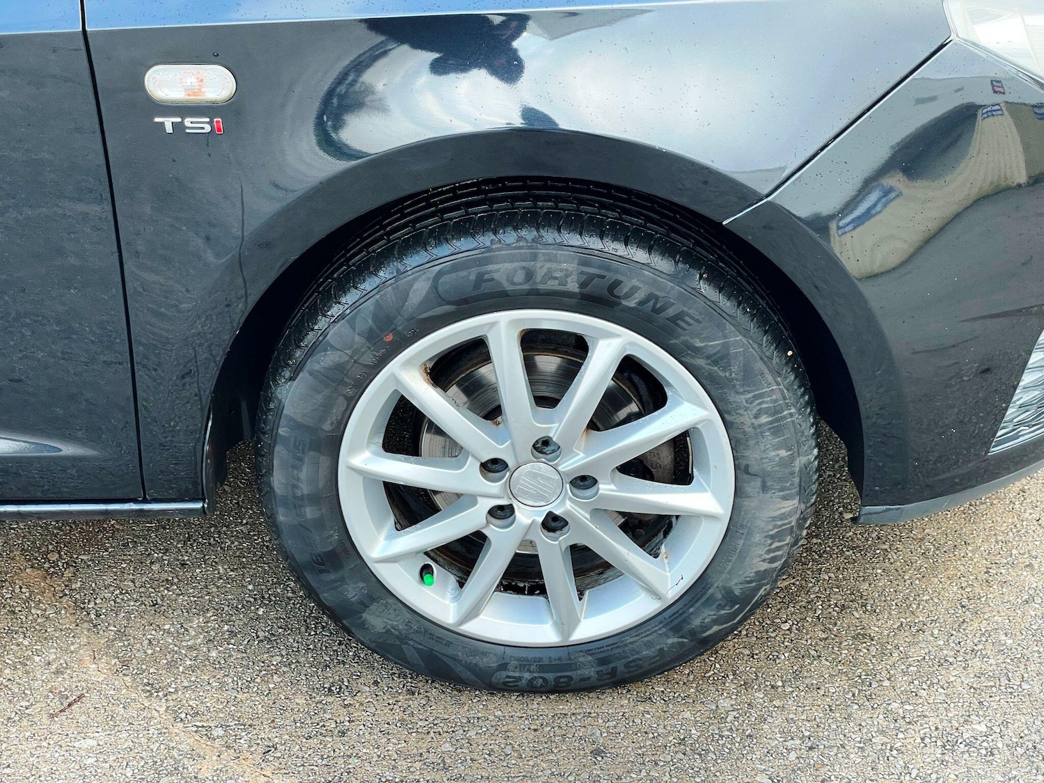 Used SEAT Ibiza 2011 for sale - 77411771: Photo 18