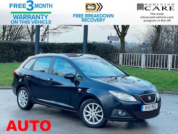 Used SEAT Ibiza 2011 for sale - 77411771: Photo