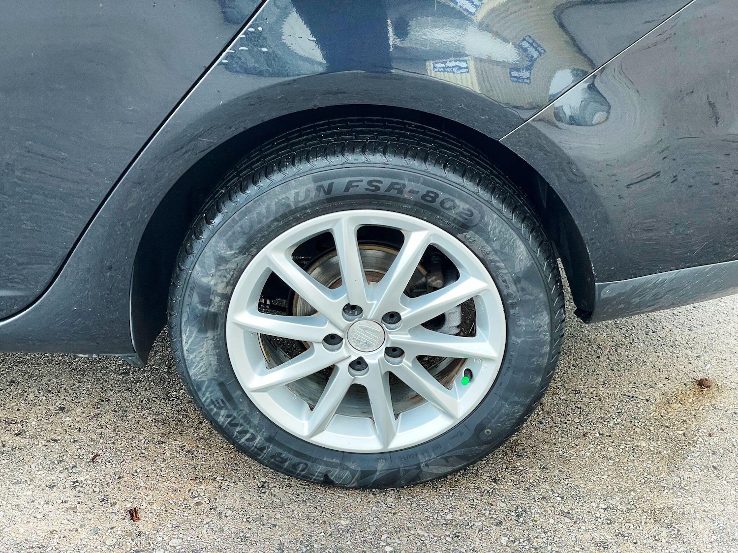 Used SEAT Ibiza 2011 for sale - 77411771: Photo 20