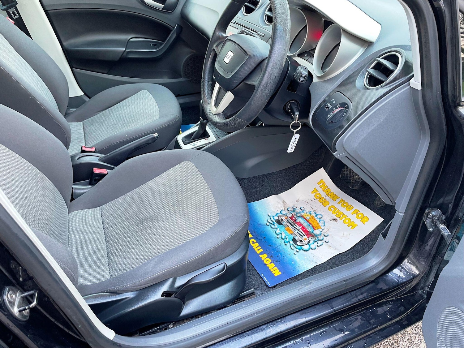 Used SEAT Ibiza 2011 for sale - 77411771: Photo 24