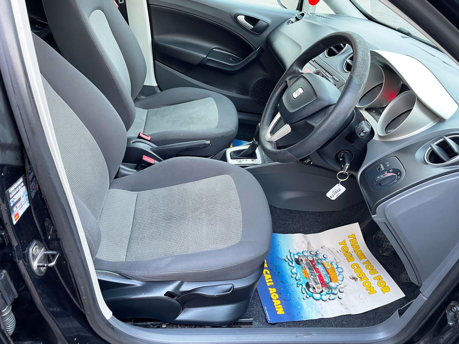 Used SEAT Ibiza 2011 for sale - 77411771: Photo 25