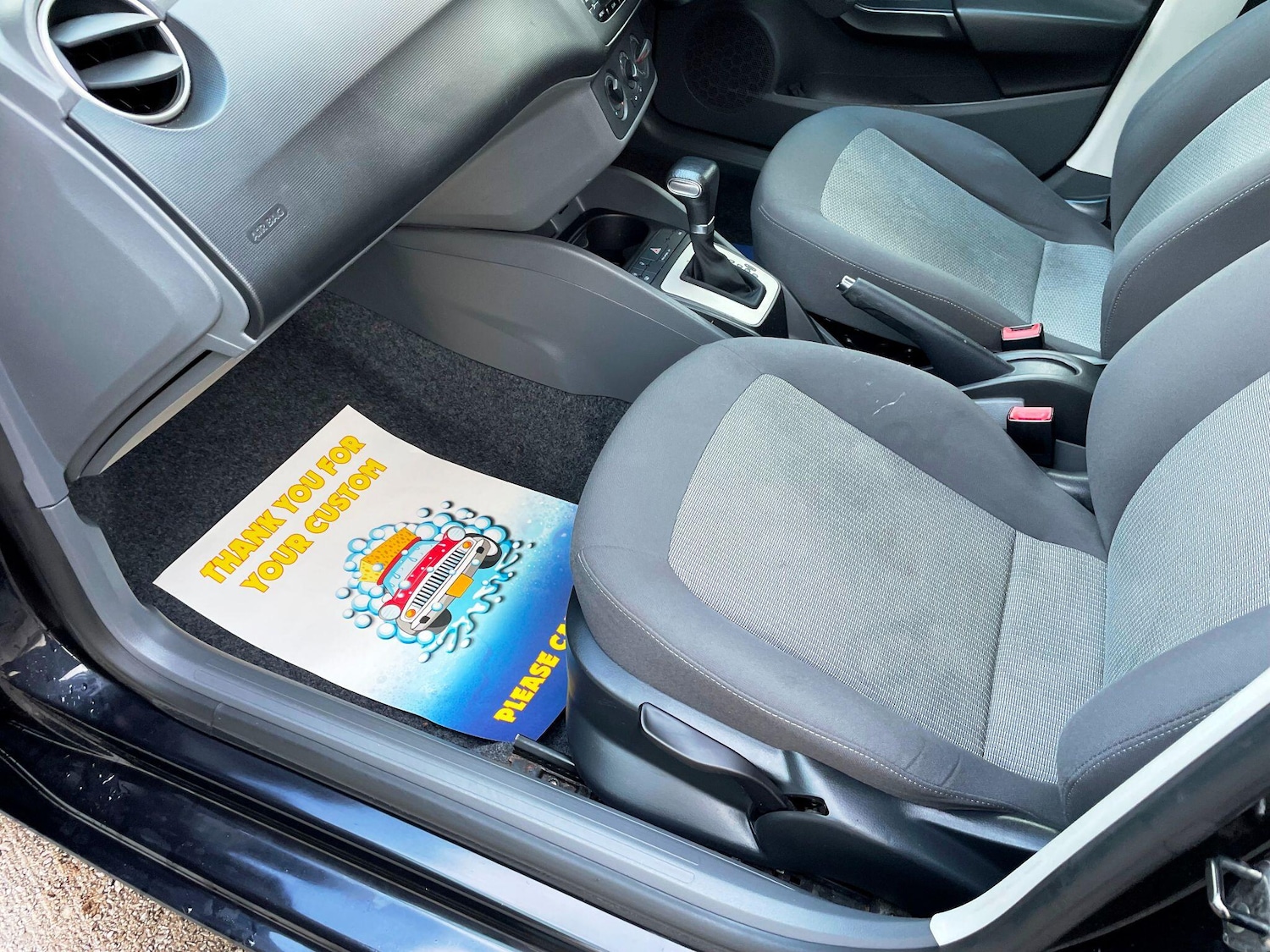 Used SEAT Ibiza 2011 for sale - 77411771: Photo 27