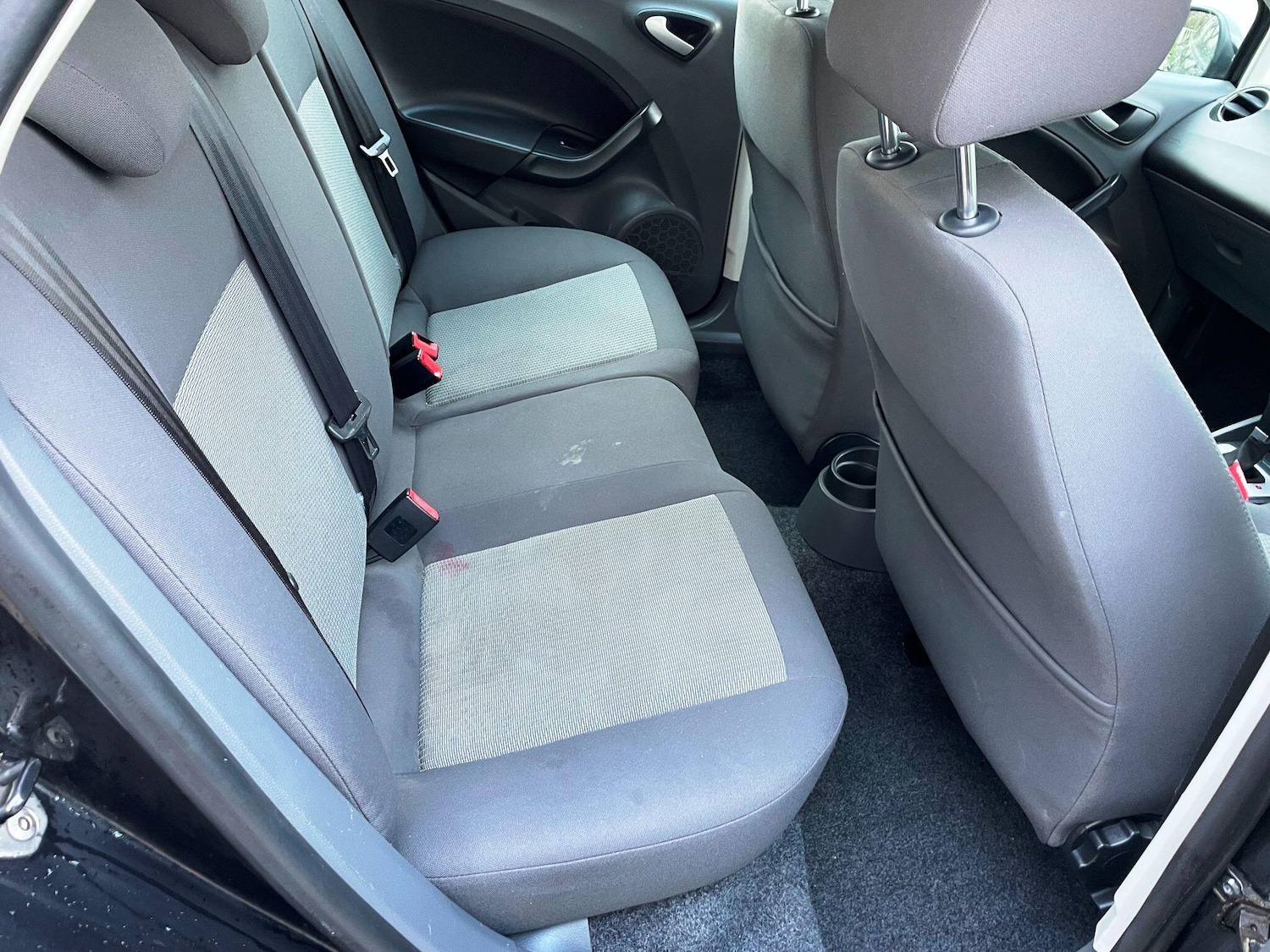 Used SEAT Ibiza 2011 for sale - 77411771: Photo 30