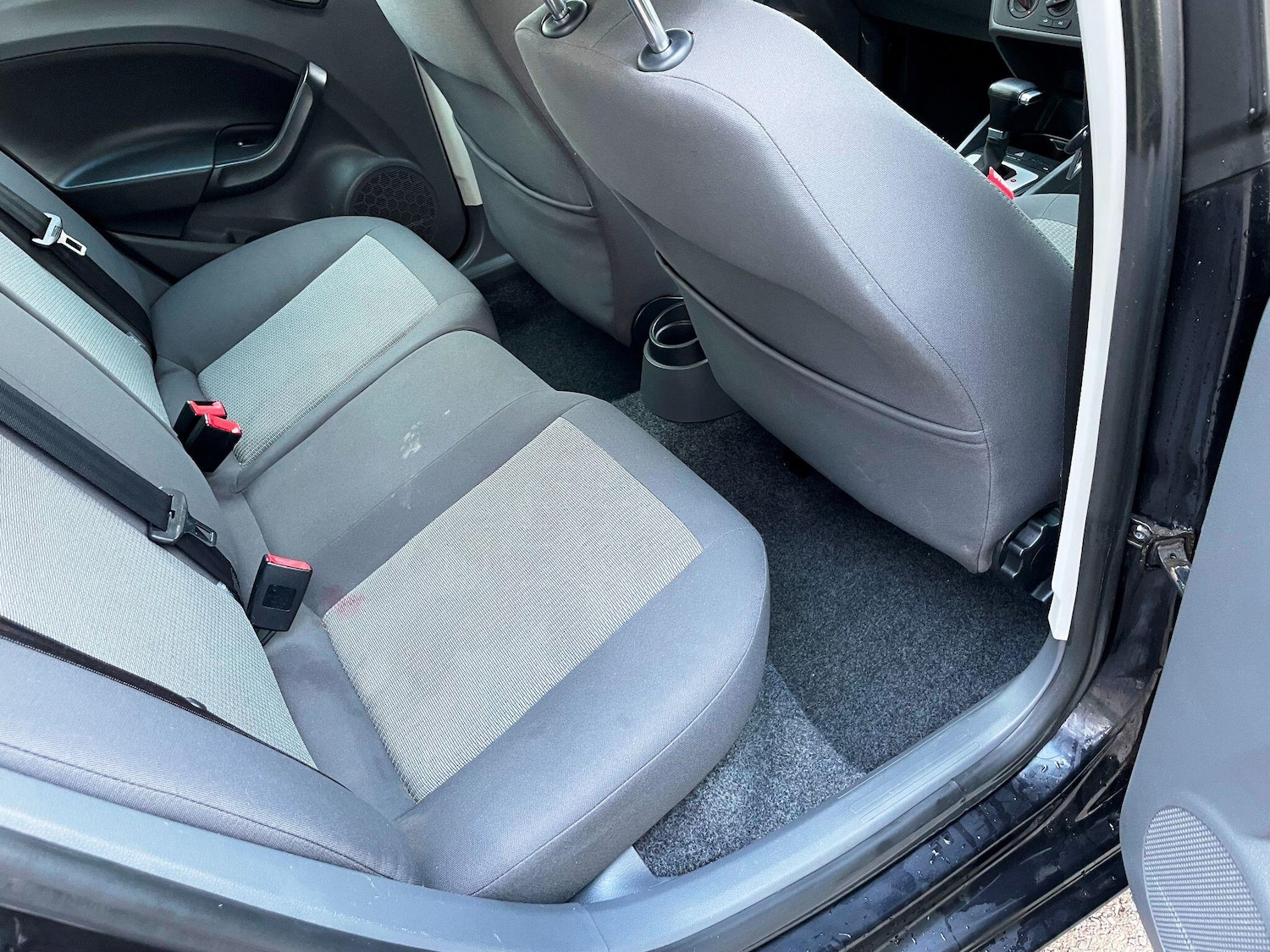 Used SEAT Ibiza 2011 for sale - 77411771: Photo 31