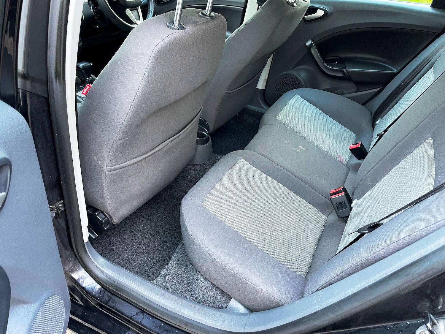 Used SEAT Ibiza 2011 for sale - 77411771: Photo 33