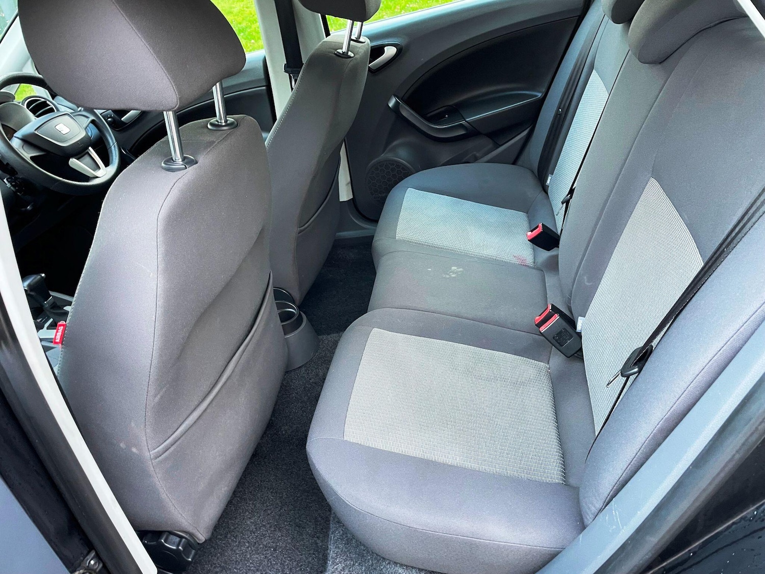 Used SEAT Ibiza 2011 for sale - 77411771: Photo 34