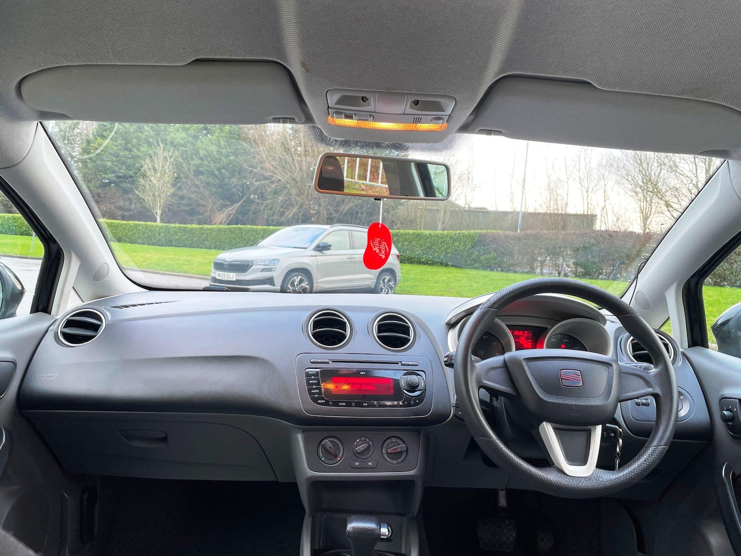 Used SEAT Ibiza 2011 for sale - 77411771: Photo 35