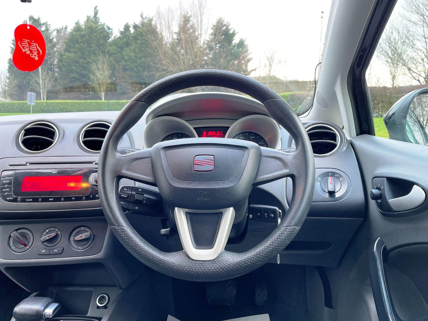 Used SEAT Ibiza 2011 for sale - 77411771: Photo 36