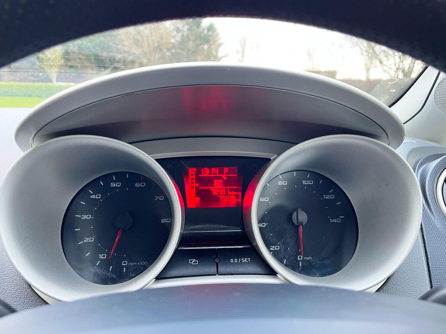 Used SEAT Ibiza 2011 for sale - 77411771: Photo 39