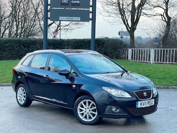 Used SEAT Ibiza 2011 for sale - 77411771: Photo