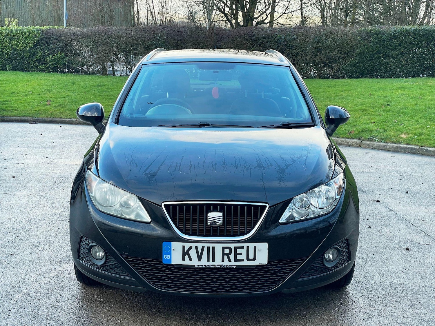 Used SEAT Ibiza 2011 for sale - 77411771: Photo 4
