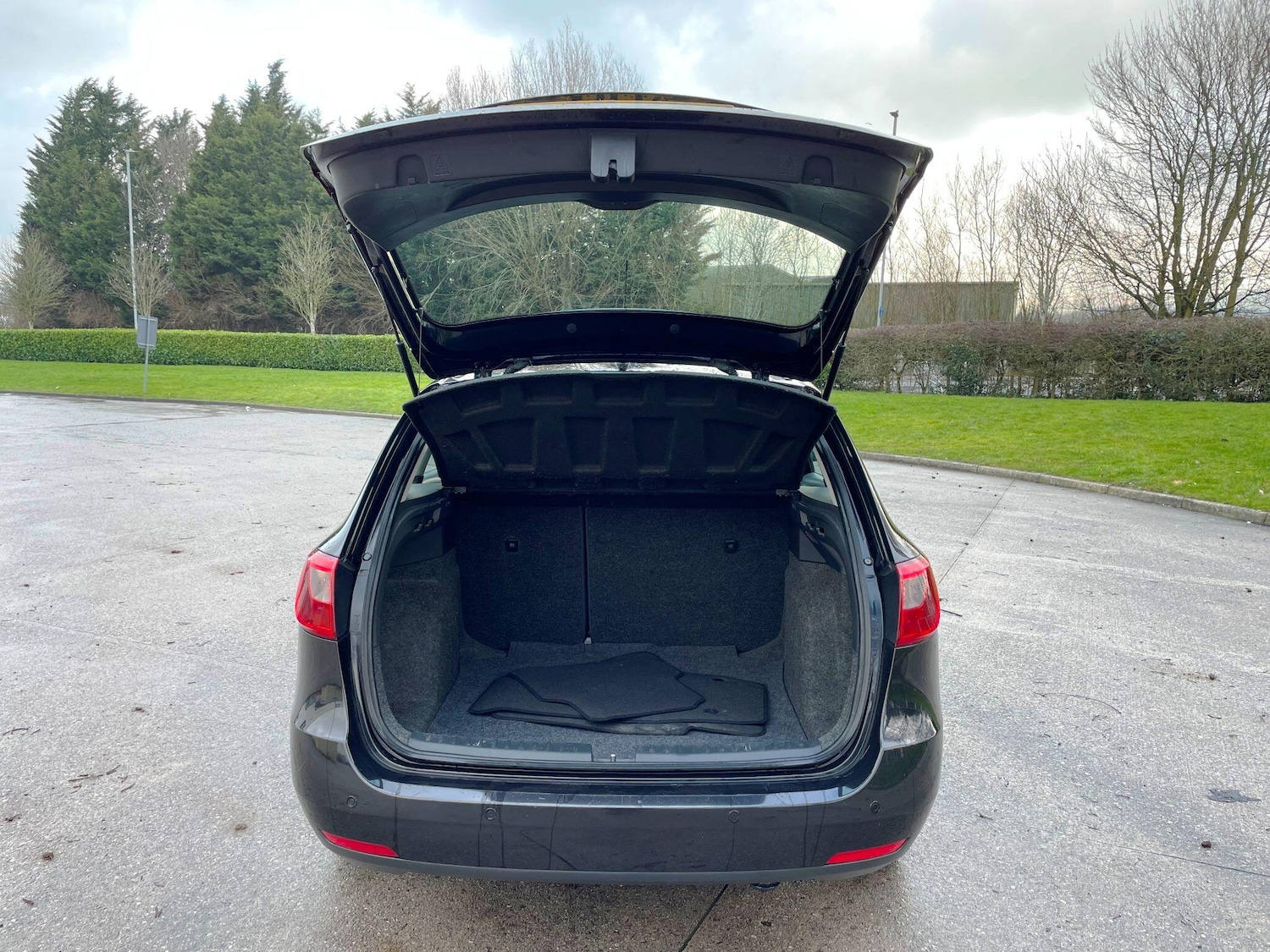 Used SEAT Ibiza 2011 for sale - 77411771: Photo 47