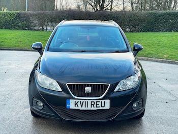 Used SEAT Ibiza 2011 for sale - 77411771: Photo