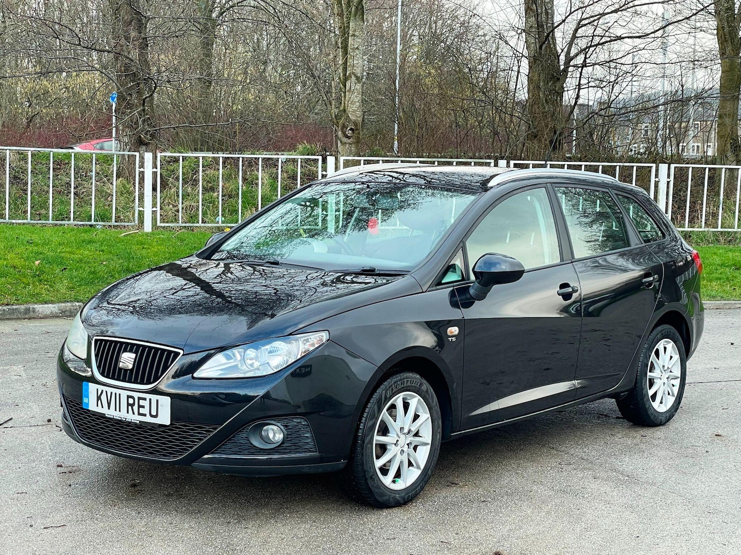 Used SEAT Ibiza 2011 for sale - 77411771: Photo 5