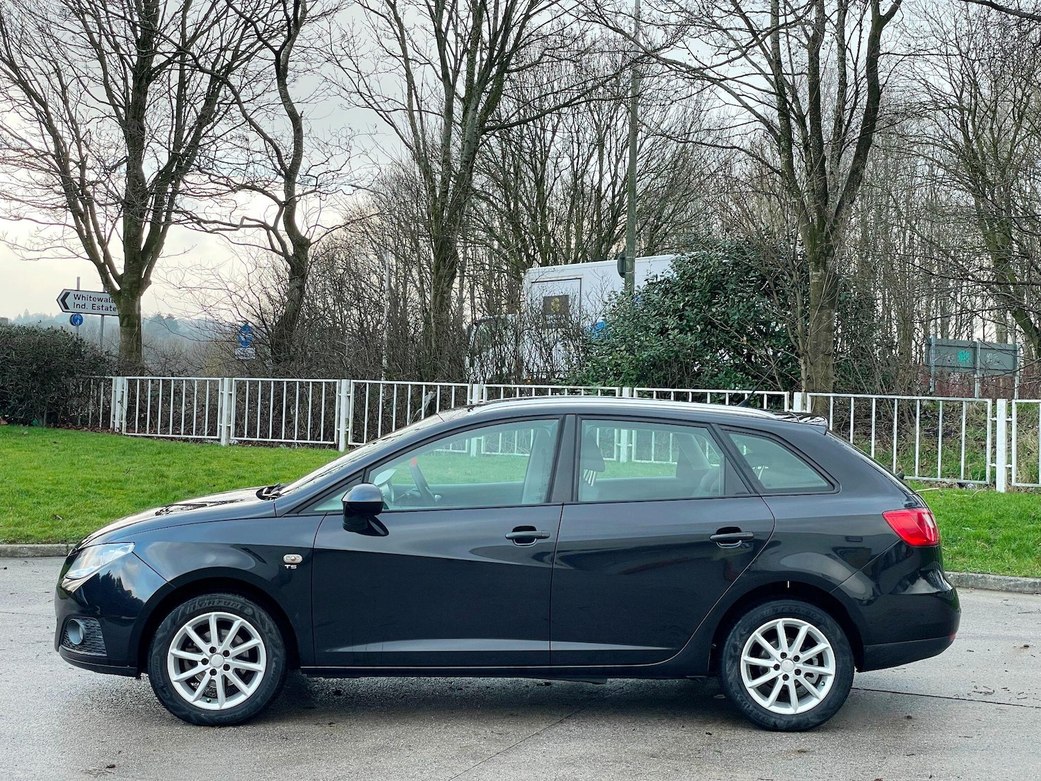 Used SEAT Ibiza 2011 for sale - 77411771: Photo 6