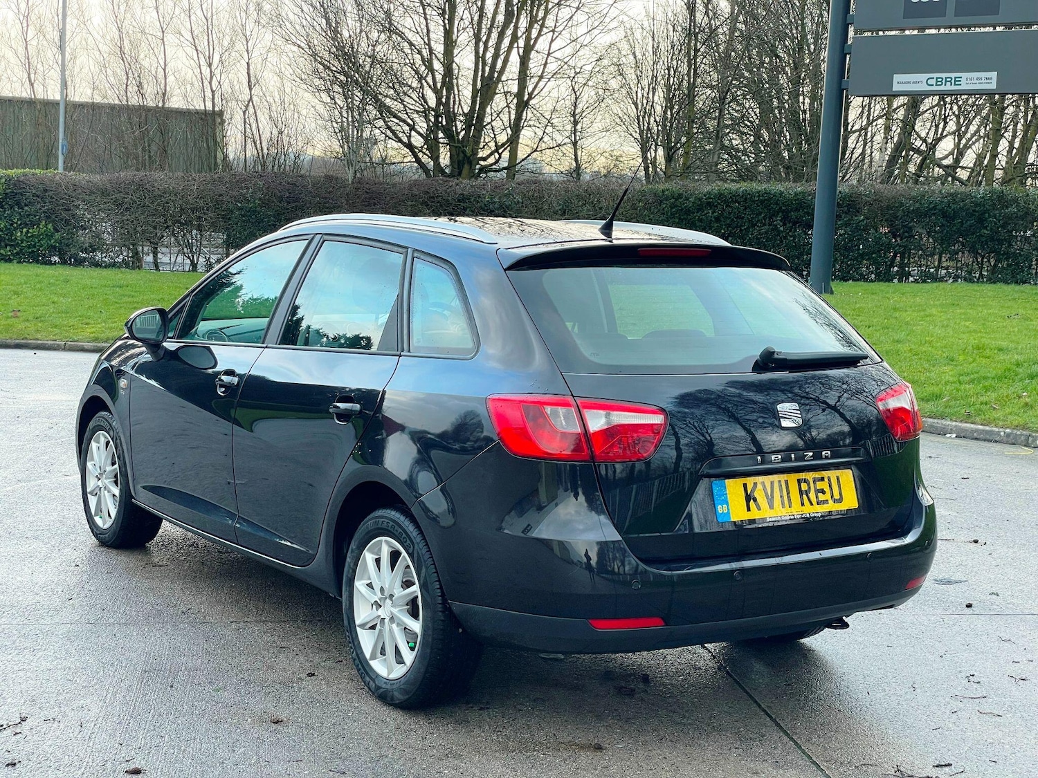 Used SEAT Ibiza 2011 for sale - 77411771: Photo 7